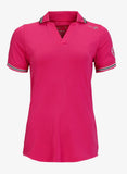 W Momentum Poloshirt