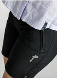 W Active Shorts