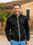 Bermuda Jacke