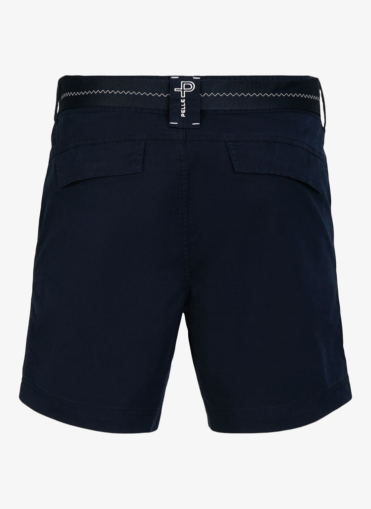 Crew Shorts