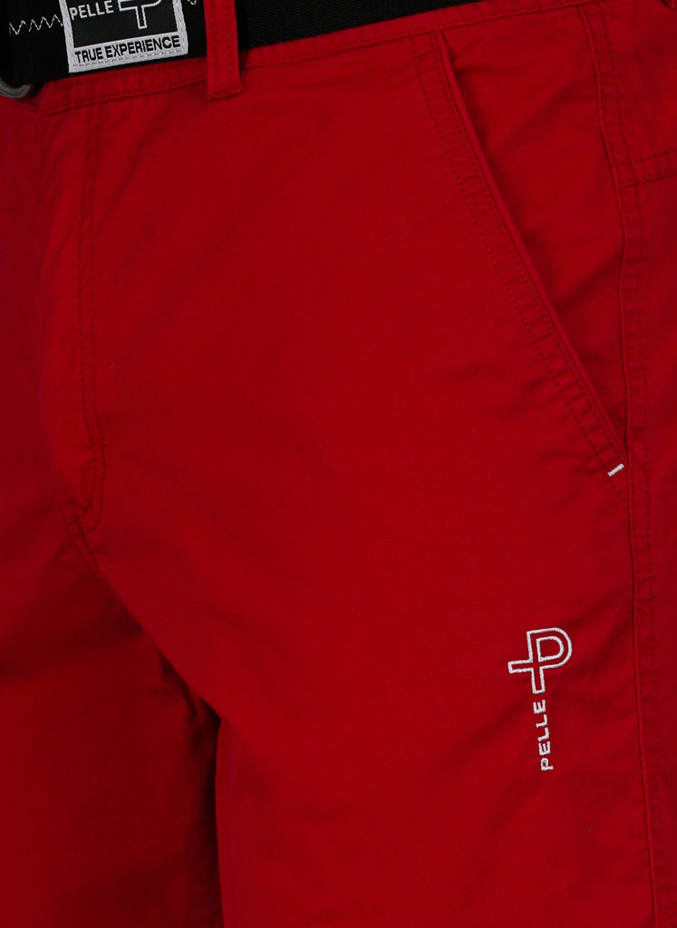 Crew Shorts