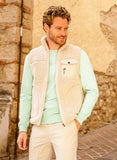 Sherpa Weste