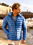 Sirocco Jacke