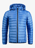 Sirocco Jacke