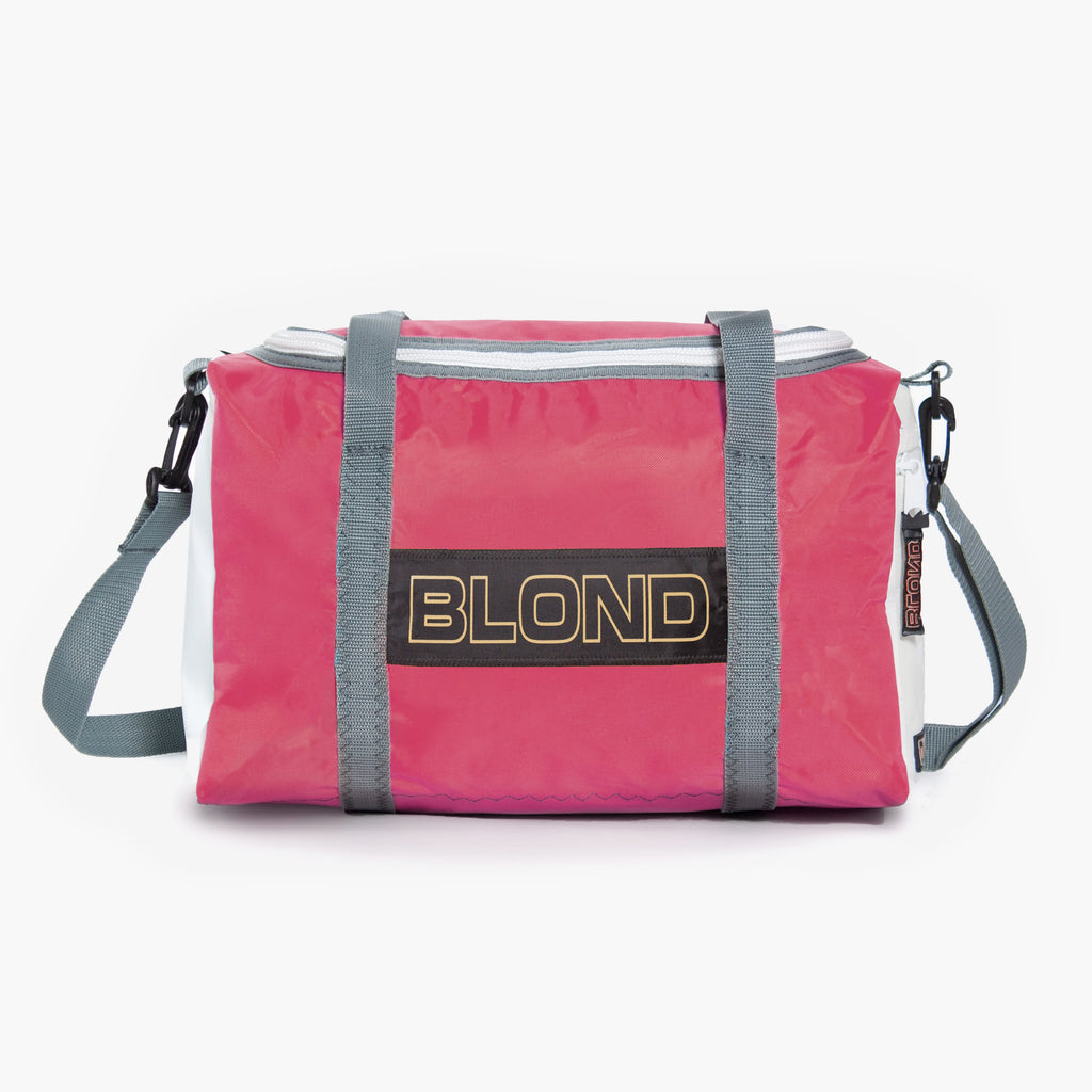 Travelbag Blond S