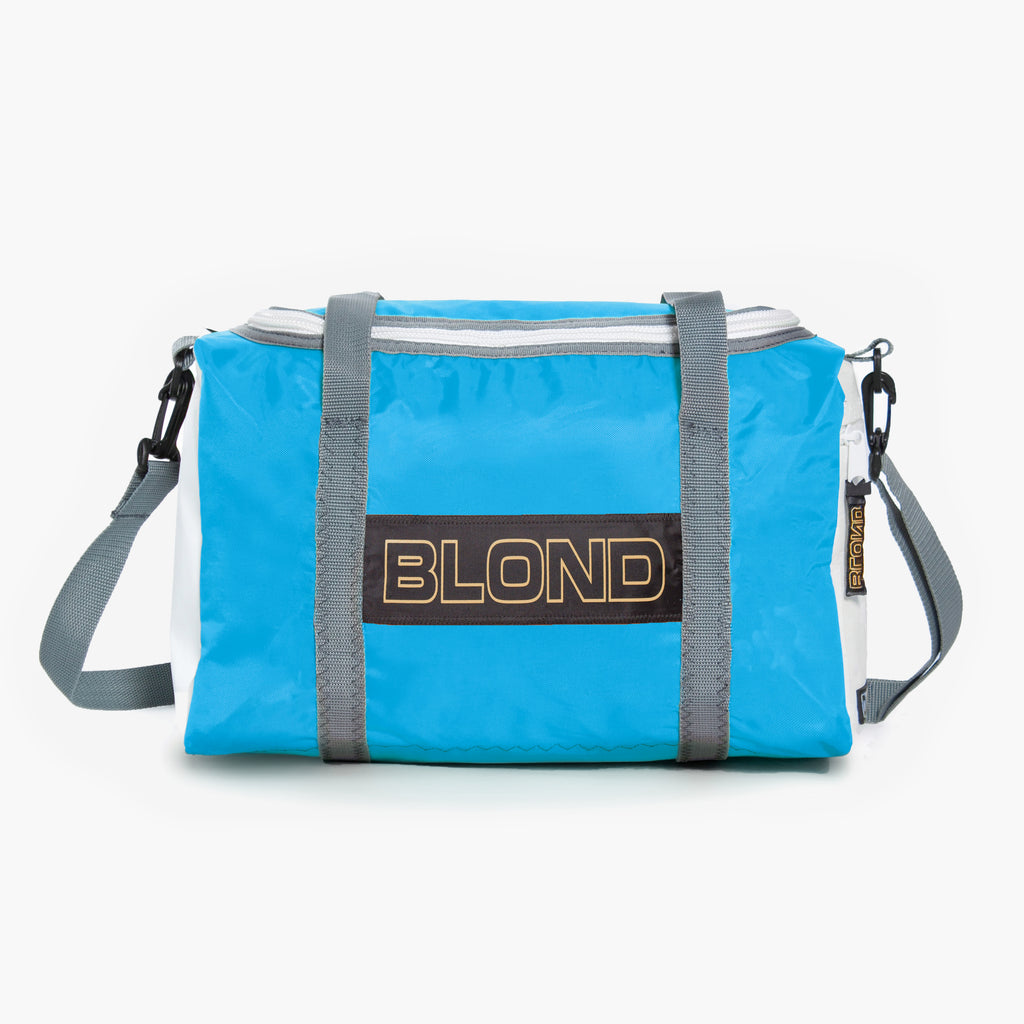 Travelbag Blond S