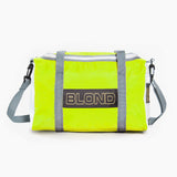 Travelbag Blond S