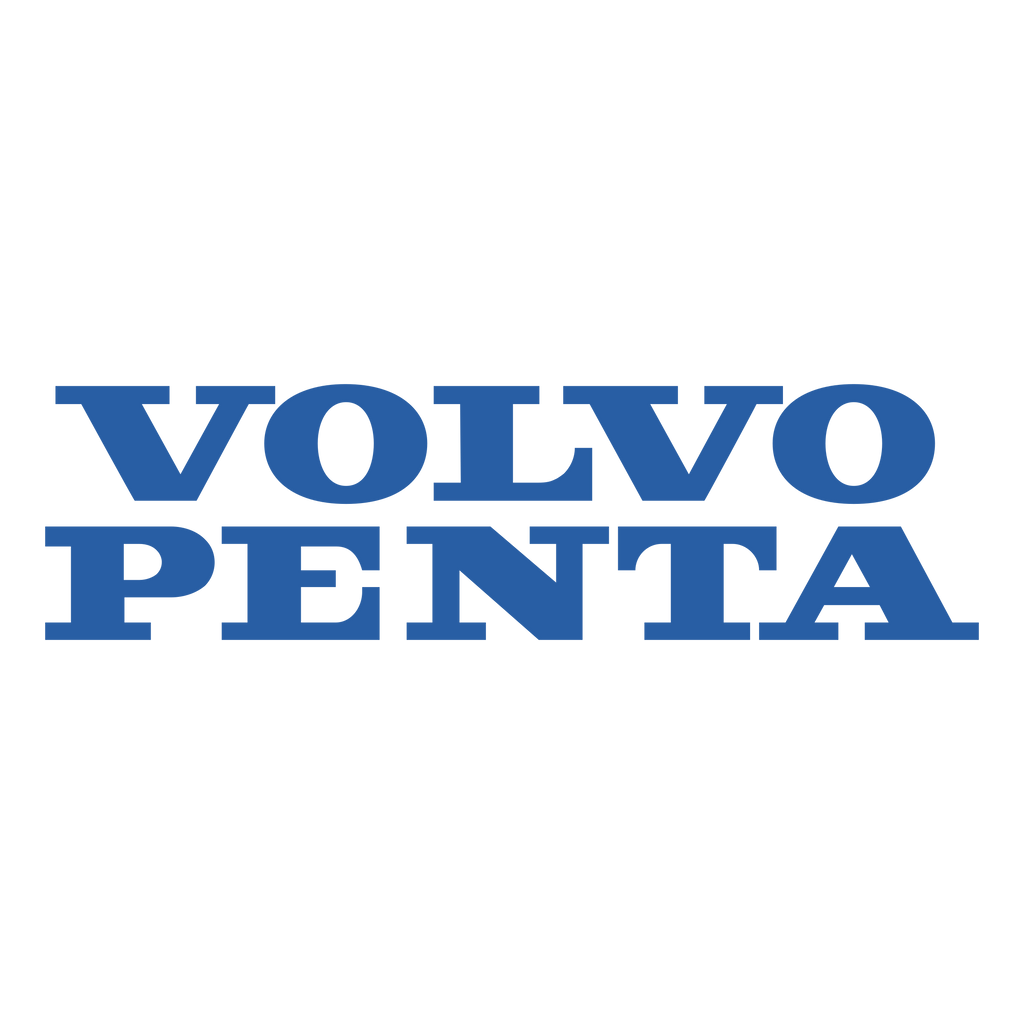 Zinkanode für Volvo Penta DPS-A, DPS-B, FWD