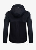 W Arc Mesh Jacke
