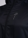 W Arc Mesh Jacke