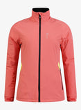 W Crew Jacke