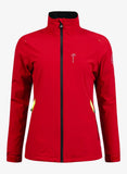 W Crew Jacke