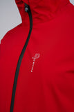 W Crew Jacke