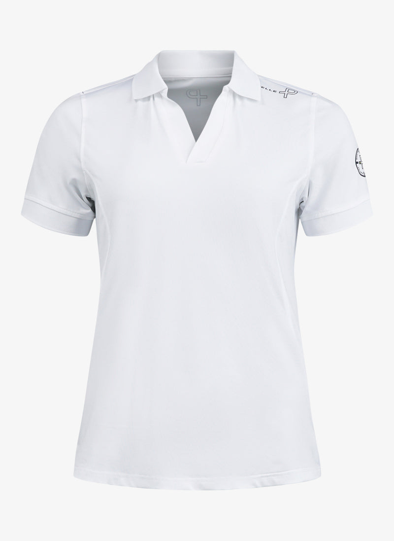 Pelle P W Momentum Camber Polo CrewDeal