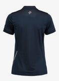 W Momentum Camber Polo CrewDeal