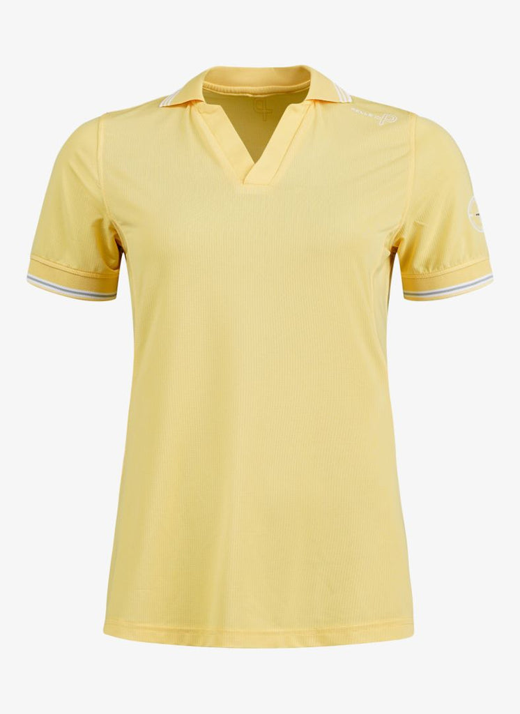 W Momentum Poloshirt