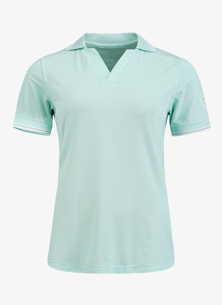W Momentum Poloshirt