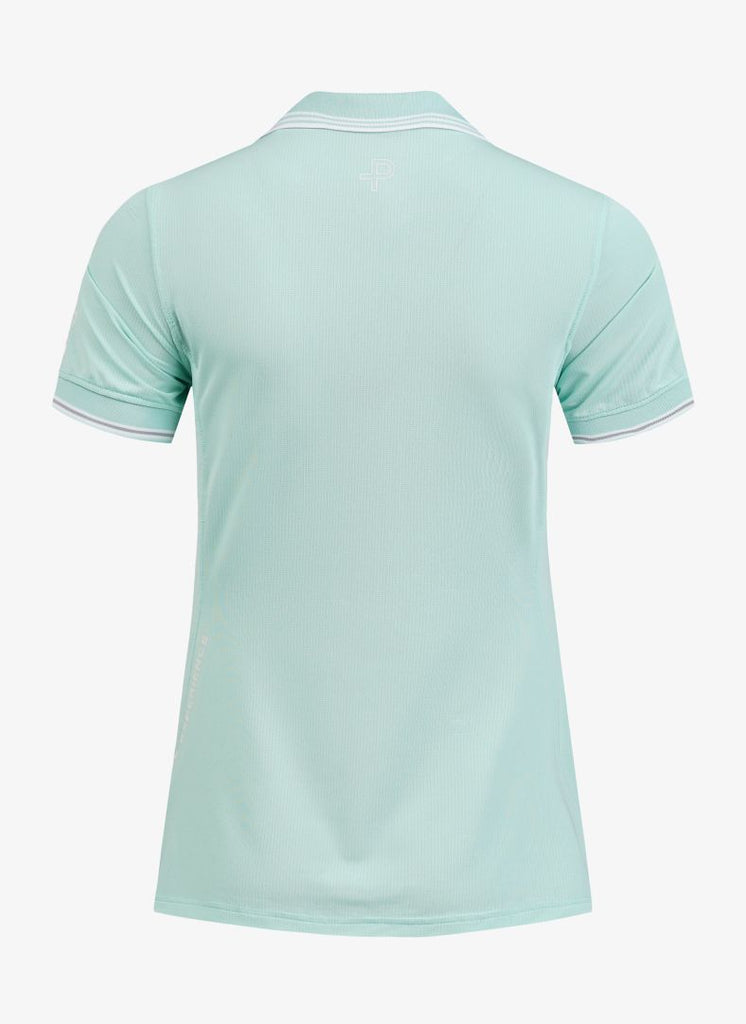 W Momentum Poloshirt