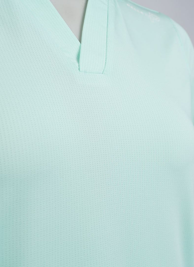 W Momentum Poloshirt