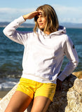 W Napo Snug Hoodie