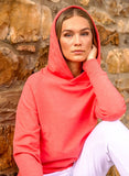 W Napo Snug Hoodie