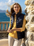 W Sirocco Vest
