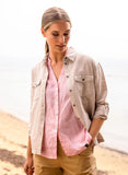 W Staple Shirt