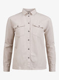W Staple Shirt